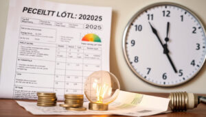 Bollette Italia: costi, fasce orarie, cambi 2025 e risparmio