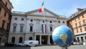 Esteri Italia: tutto sul Ministero degli Affari Esteri