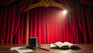 Spettacolo Italia: guida a teatro, comici, magia e musical