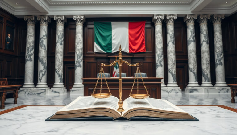 Riforma della Giustizia in Italia: testo, spiegazione e novità